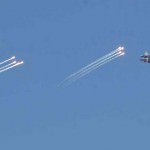 IAF at Pokhran Firing Range