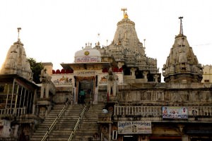 Jagdish Temple