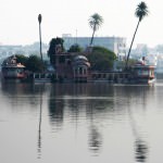 Jagmandir Palace