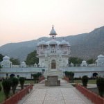 Jain Temple