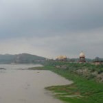 Jaisamand Lake