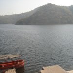 Jaisamand Lake