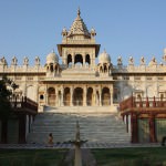 Jaswant Thada