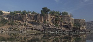 Jhalawar Fort
