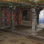 Juna Mahal