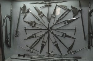 Junagarh Fort Museum
