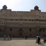 Junagarh Fort