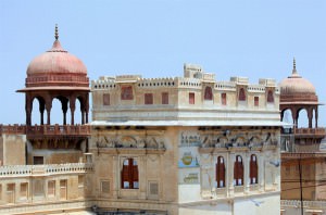 Junagarh Fort