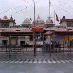 Kaila Devi Temple