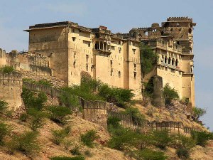 Kakor fort