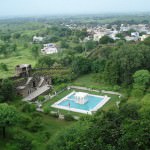 Karni Fort Grounds