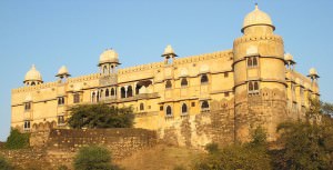Karni Fort