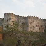 Khejarla Fort