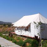 Khem Villas in Ranthambore