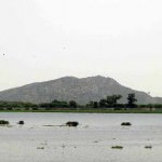 Kishangarh Lake