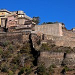 Kumbhalgarh Fort