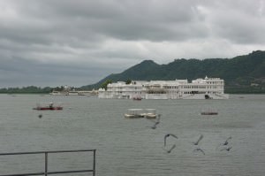 Lake Palace