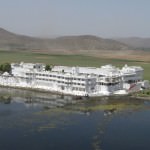 Lake Palace