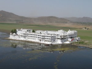 Lake Palace