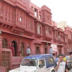 Lal Niwas