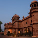 Lallgarh Palace