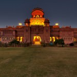 Laxmi Niwas Palace Hotel