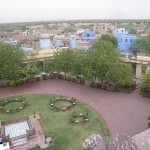 Luni Town