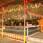 Madareshwar Temple or Chhoti Kashi
