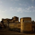 Mahansar Fort Shekhawati