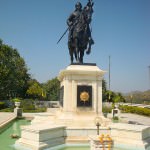 Maharana Pratap Memorial