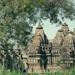 Mandore Garden