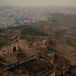 Mehrangarh Fort
