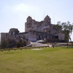 Monsoon Palace