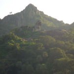 Mount Abu Wildlife Sanctuary