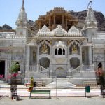 Nakoda Temple Barmer