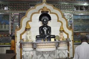 Nakoda Temple
