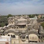 Nawalgarh Haveli