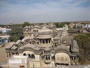 Nawalgarh Haveli