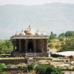 Neelkanth Mahadeo Temple Kumbhalgarh