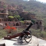 Neemrana Fort