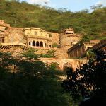 Neemrana Palace in Alwar