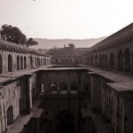 Neemrana Step Well
