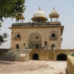 Panch Mala Mahal