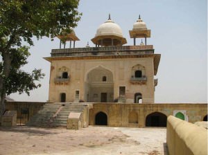 Panch Mala Mahal