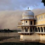Phool Mahal Palace Kishangarh