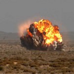 Pokhran Firing Range