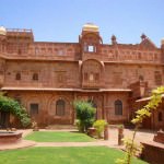 Pokhran Fort