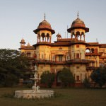 Prithvi Vilas Palace