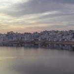 Pushkar Lake