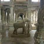 Ranakpur Jain Temple